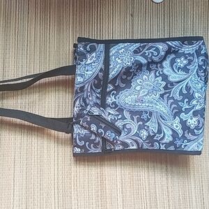 Purse tote